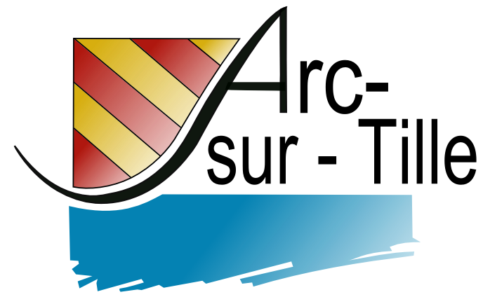 Logo Arc-sur-Tille
