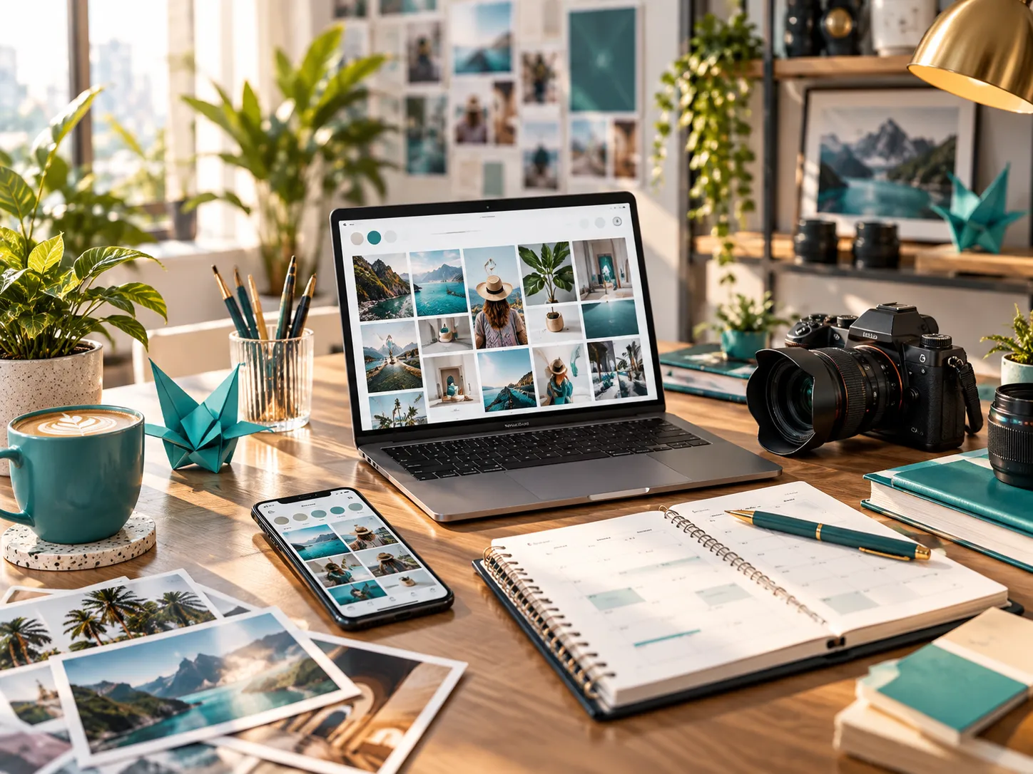 Photo de Origamic Studio