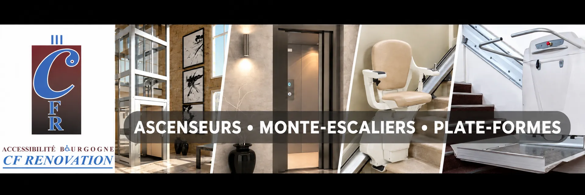 CF Rénovation