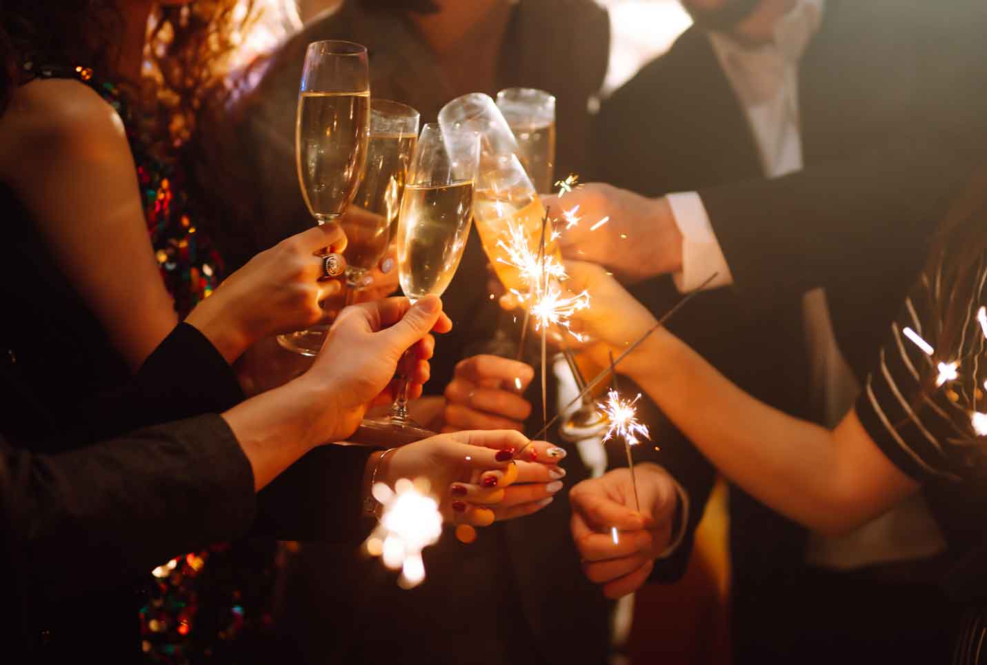 Soirée de lancement des entrepreneurs de la Tille