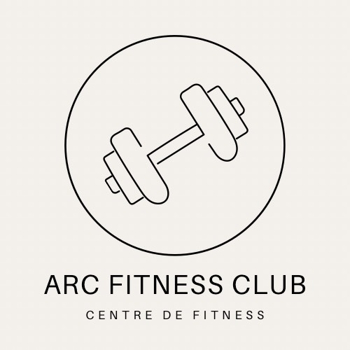 Logo Arc Fitness Club