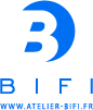 Logo BIFI