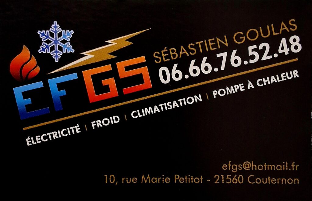 EFGS