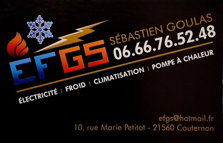 EFGS
