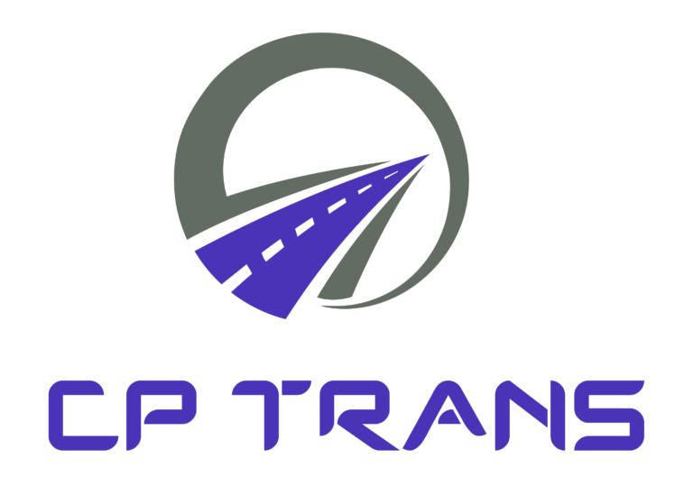 Logo CP TRANS