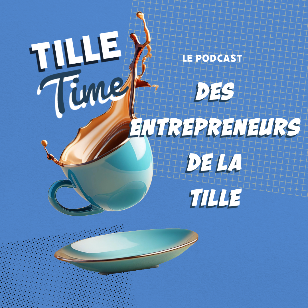 Podcast Tille Time