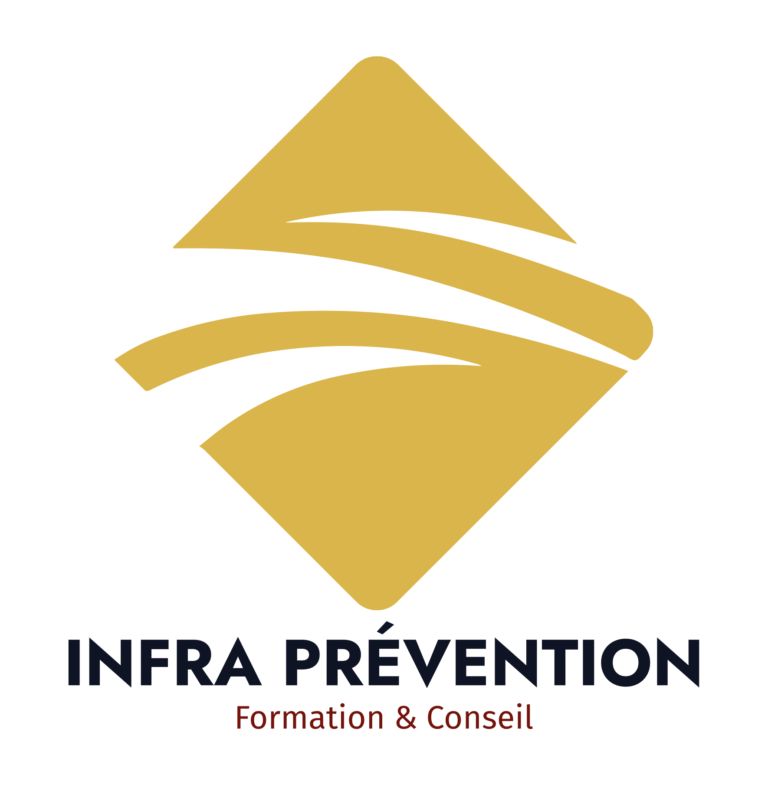 Logo Infra prévention