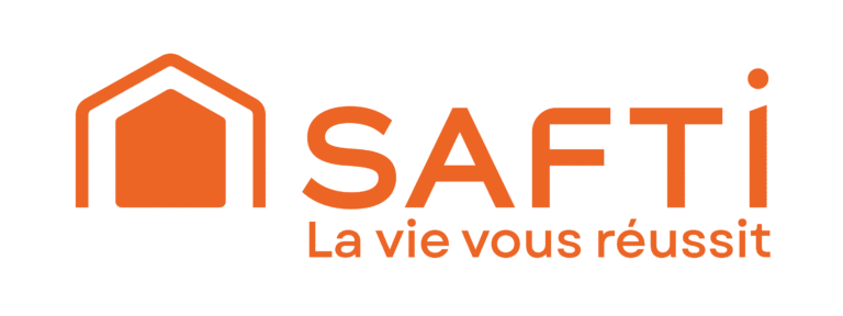 logo Safti