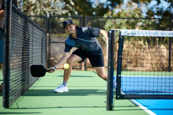 Pickleball