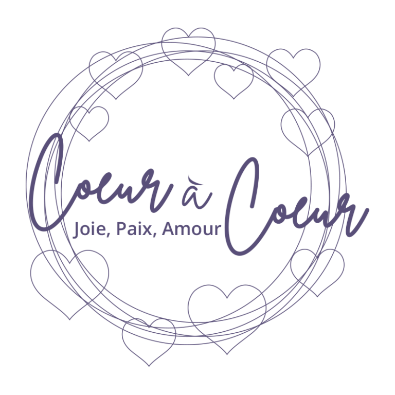 coeur à coeur