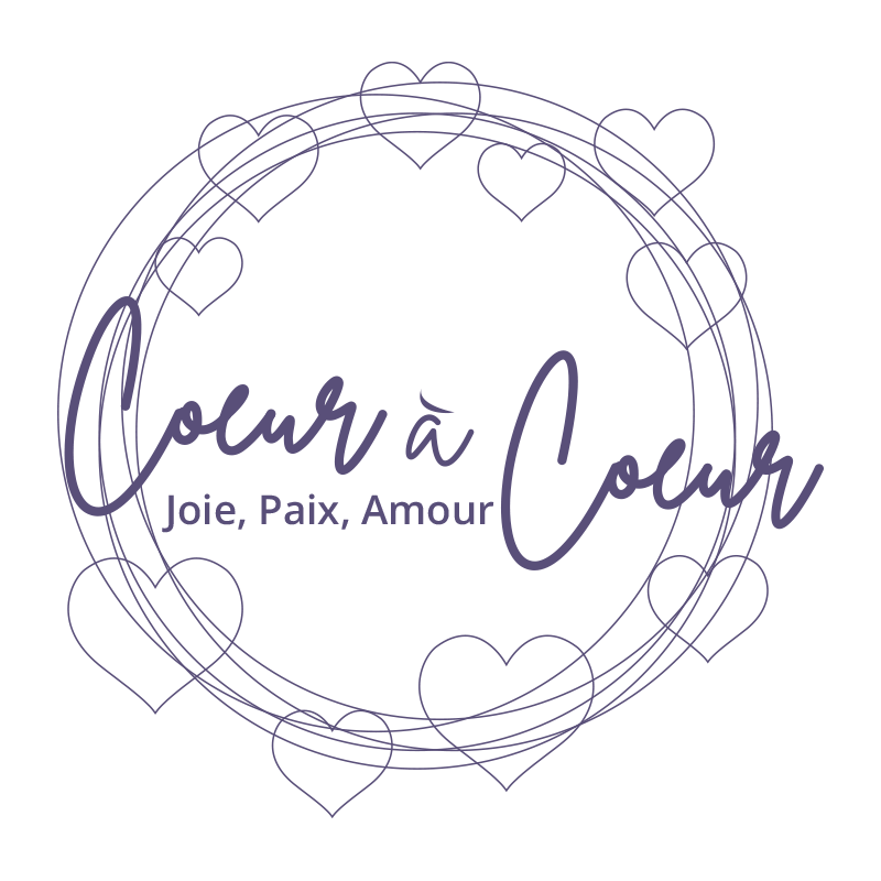 coeur à coeur
