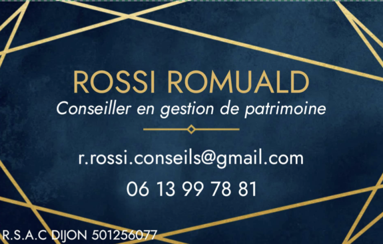 Romuald Rossi