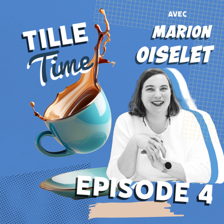 Tille Time 4