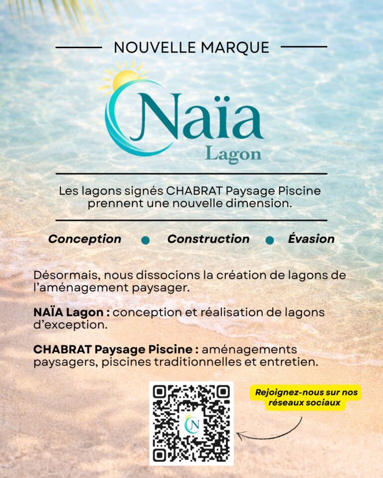 Naia Lagon