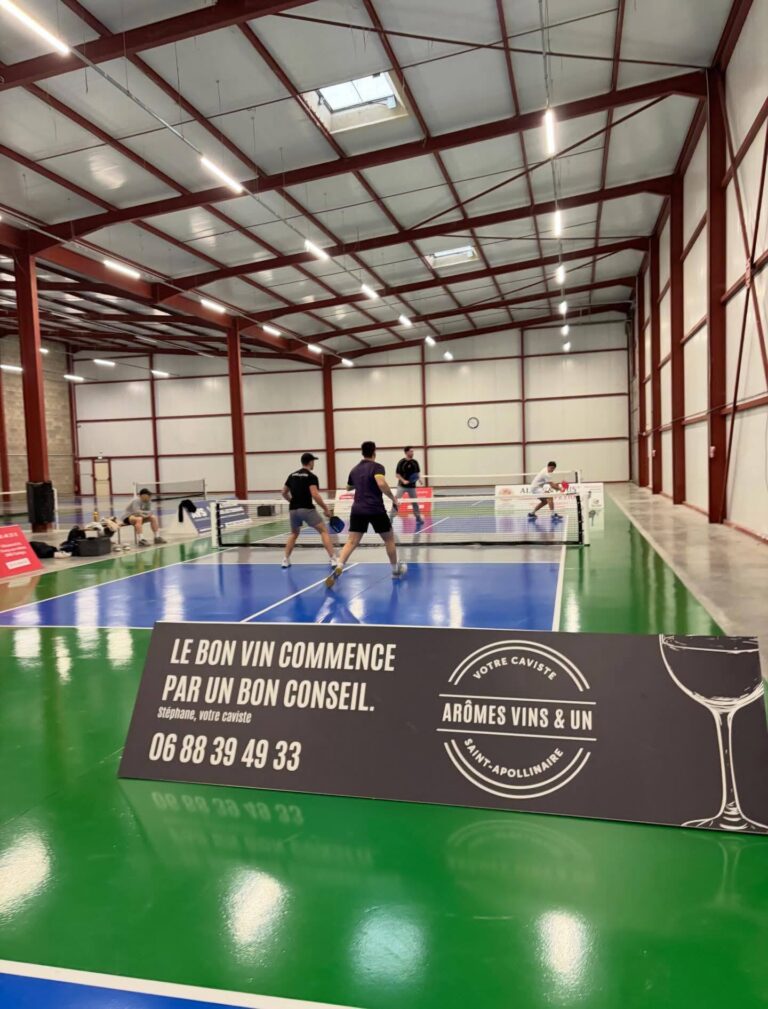 Sport Plaisir