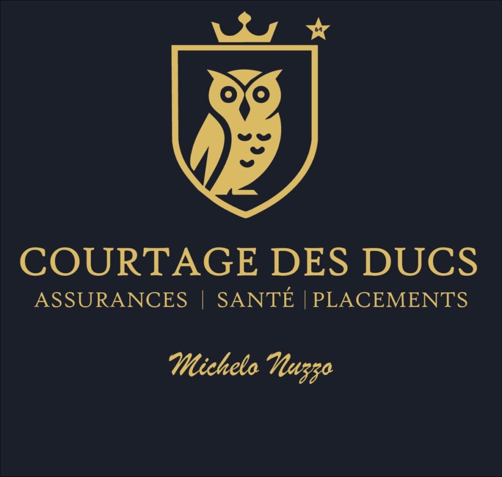 Courtage des Ducs