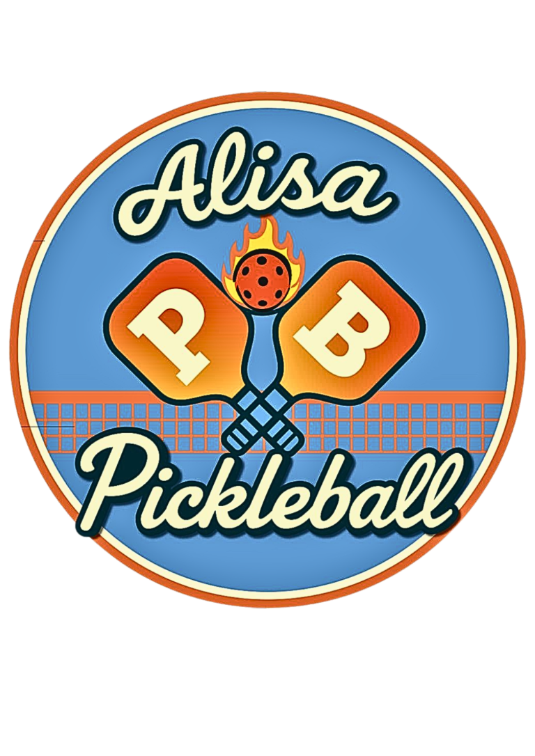 Alisa Pickleball